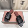 Шлепанцы Loro Piana