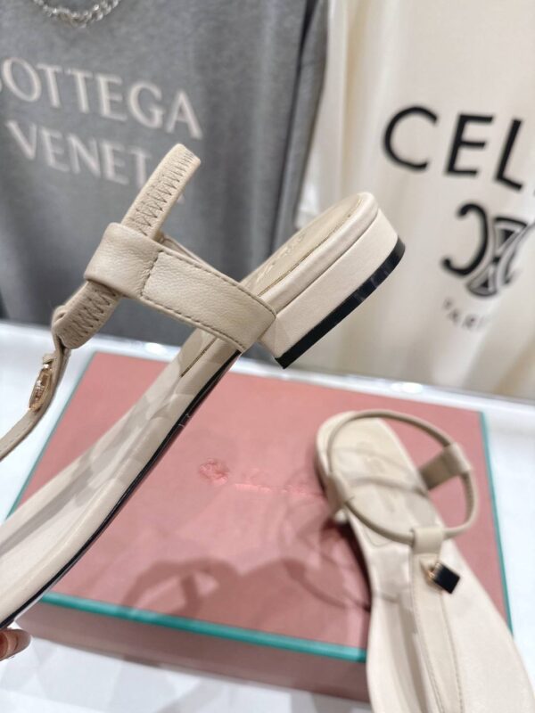 Сандалии Loro Piana