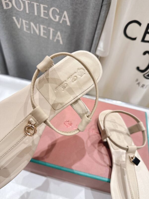 Сандалии Loro Piana