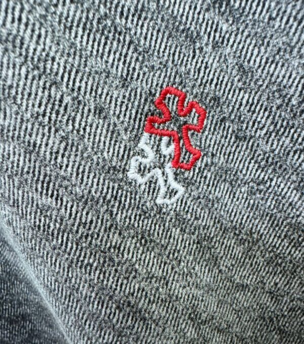 Джинсы Chrome Hearts