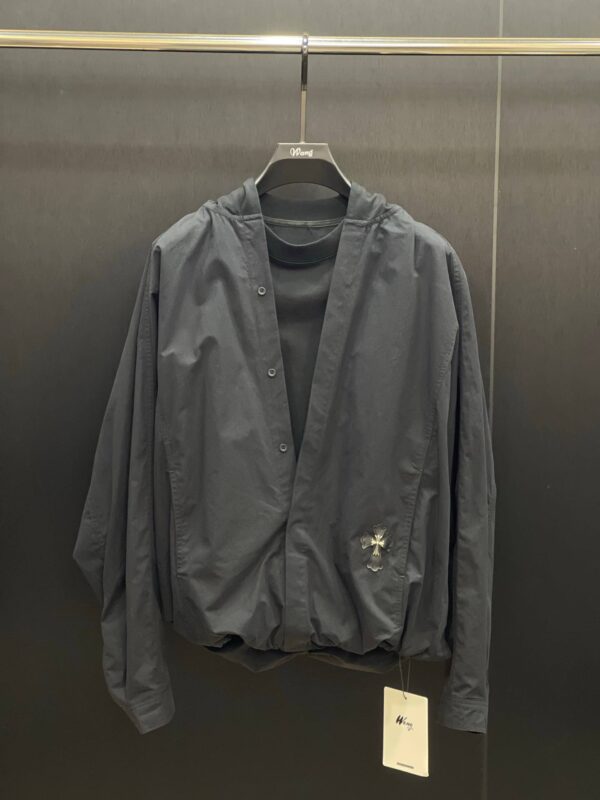 Ветровка Chrome Hearts