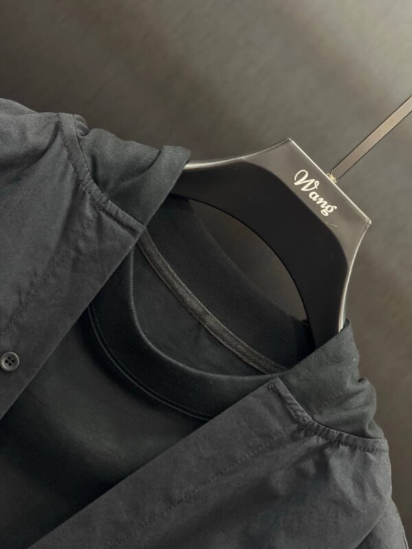 Ветровка Chrome Hearts