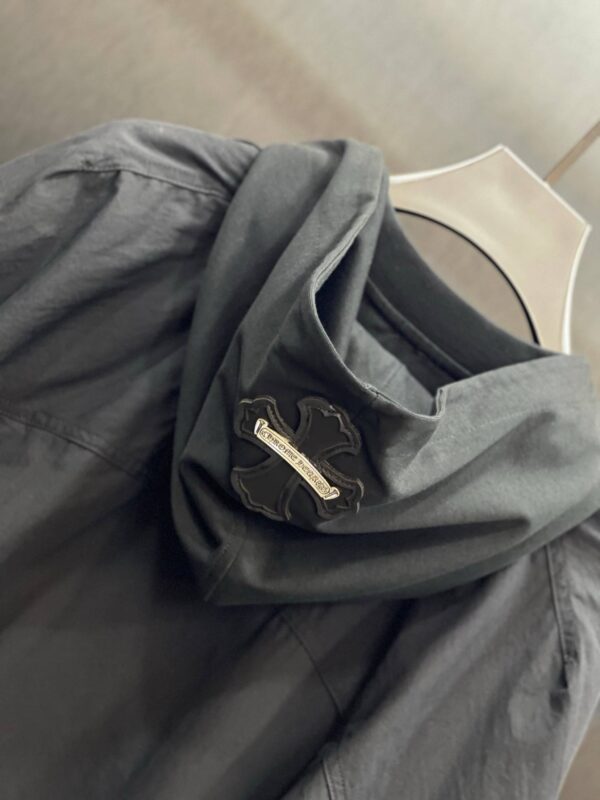 Ветровка Chrome Hearts