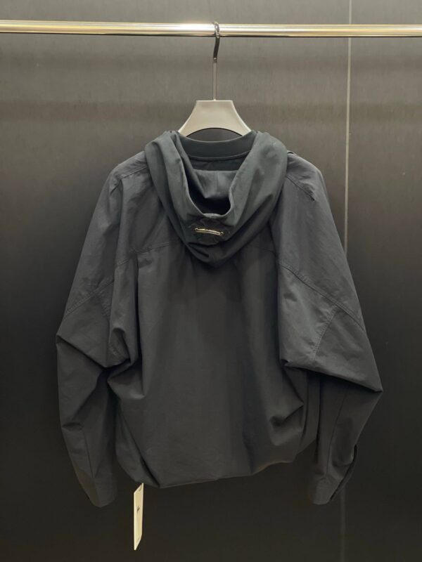 Ветровка Chrome Hearts