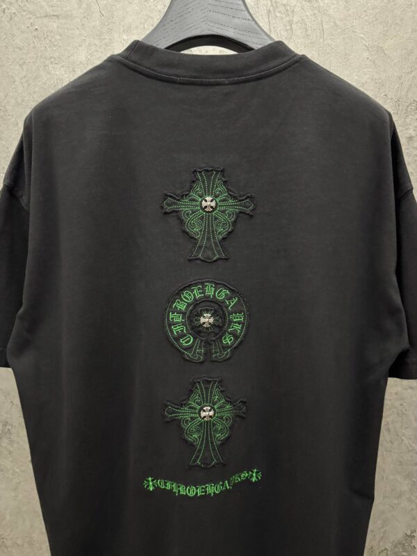 photo_2026-03-13_06-22-03 Футболка Chrome Hearts