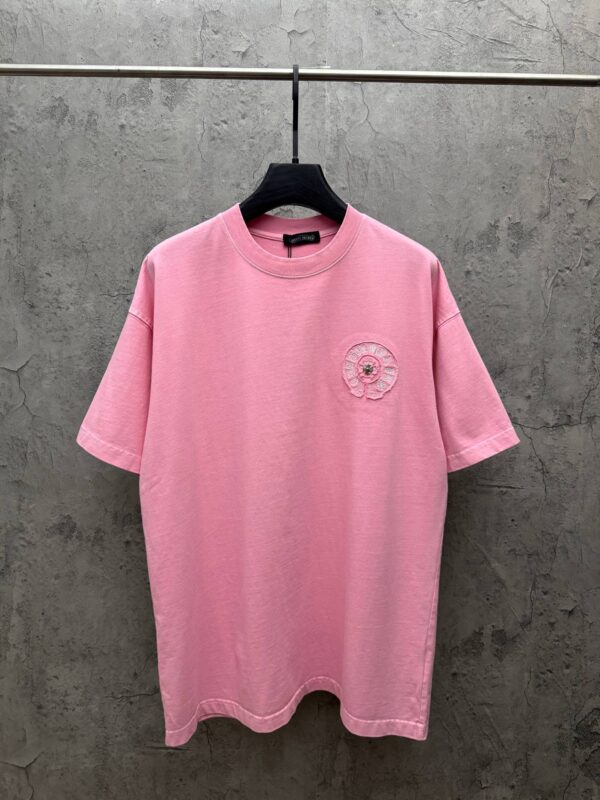 Футболка Chrome Hearts