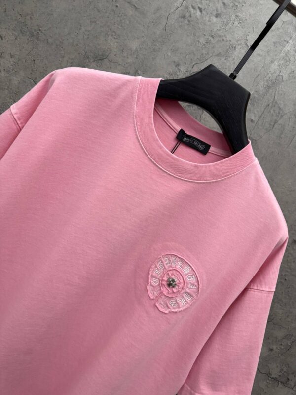 Футболка Chrome Hearts