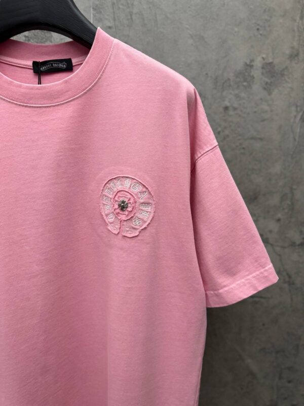 Футболка Chrome Hearts