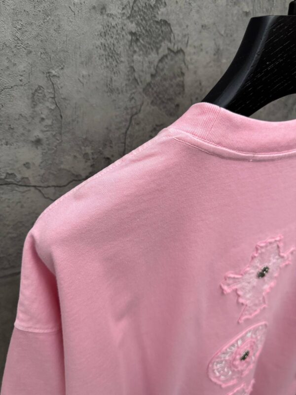 Футболка Chrome Hearts