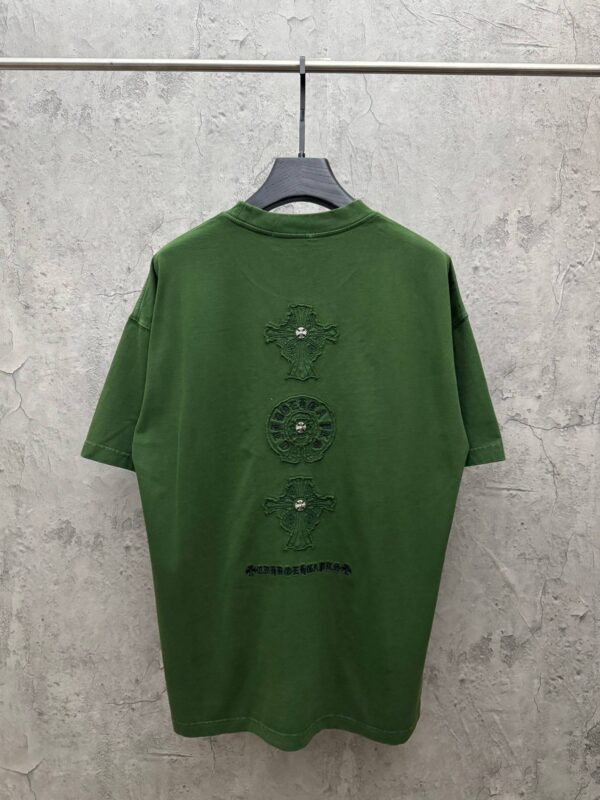 photo_2026-03-13_06-40-03 Футболка Chrome Hearts