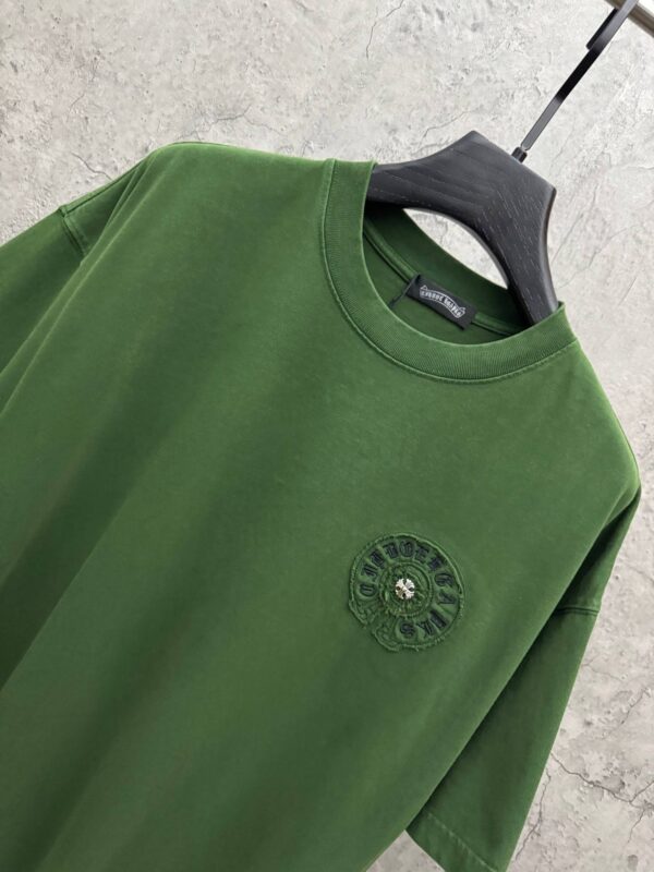 photo_2026-03-13_06-40-06 Футболка Chrome Hearts