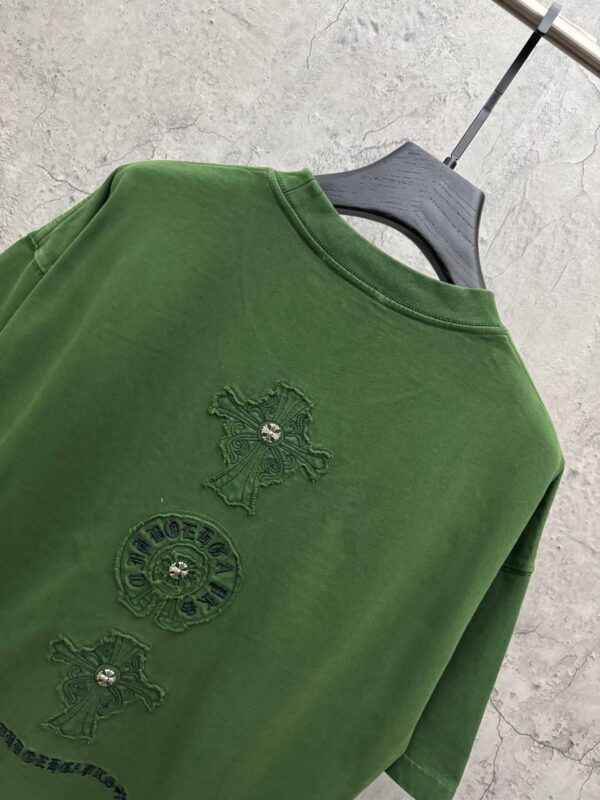 photo_2026-03-13_06-40-07 Футболка Chrome Hearts