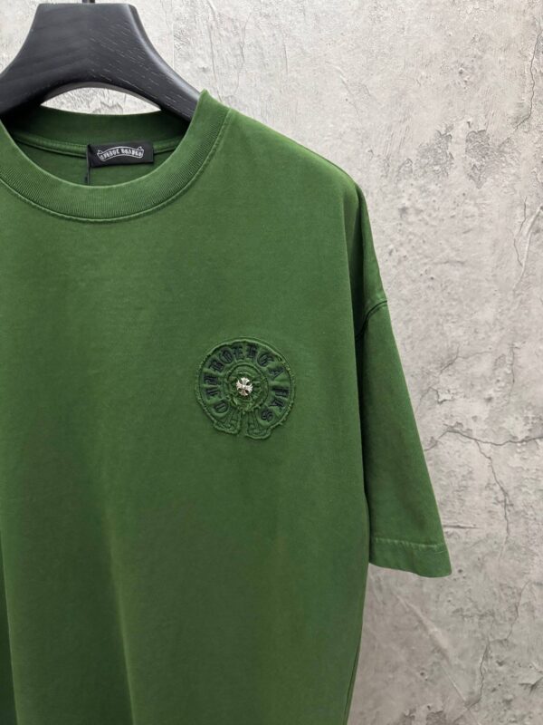 photo_2026-03-13_06-40-09 Футболка Chrome Hearts