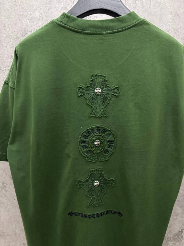 photo_2026-03-13_06-40-12 Футболка Chrome Hearts