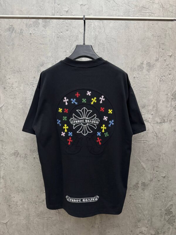 Футболка Chrome Hearts