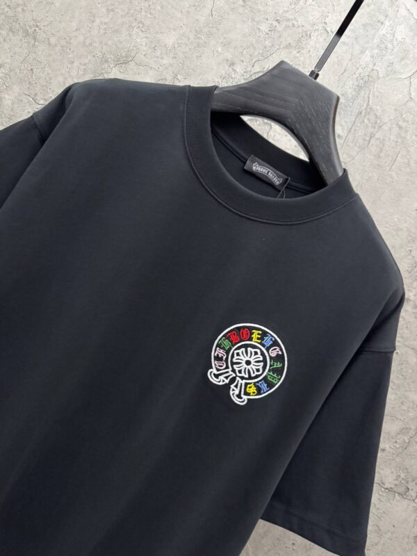 Футболка Chrome Hearts