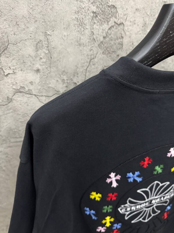 Футболка Chrome Hearts