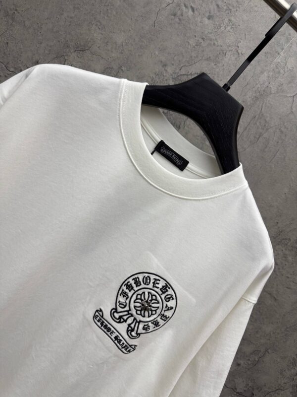 photo_2026-03-13_08-09-13 Футболка Chrome Hearts