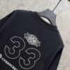 Футболка Chrome Hearts