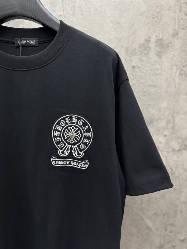 Футболка Chrome Hearts