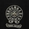 Футболка Chrome Hearts