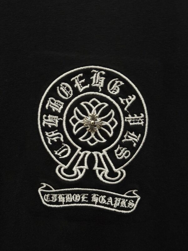 Футболка Chrome Hearts