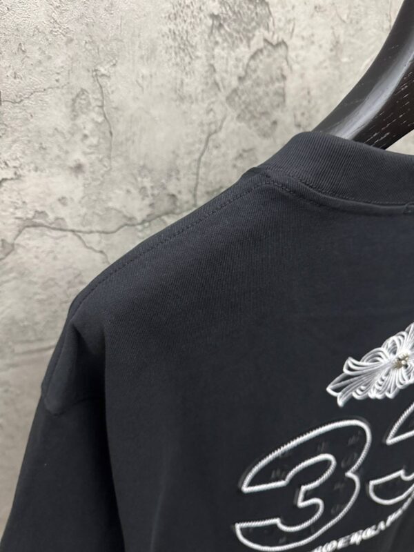 Футболка Chrome Hearts