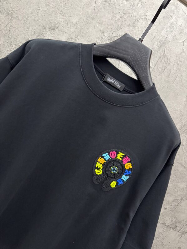 photo_2026-03-13_11-06-14 Футболка Chrome Hearts