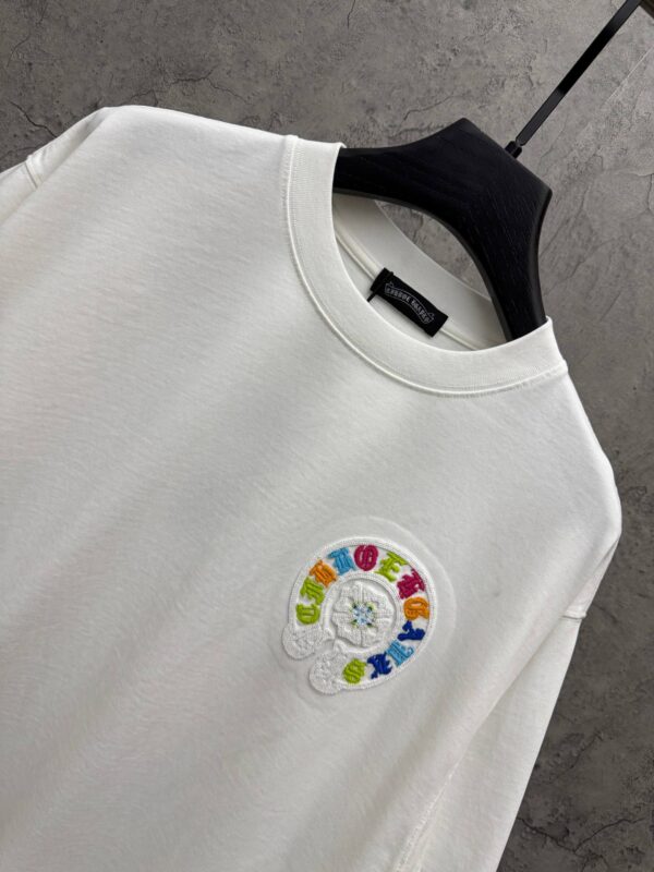 photo_2026-03-13_11-09-32 Футболка Chrome Hearts