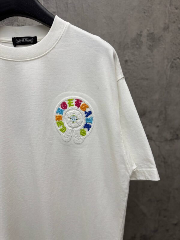 photo_2026-03-13_11-09-37 Футболка Chrome Hearts