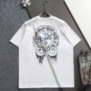 Футболка Chrome Hearts