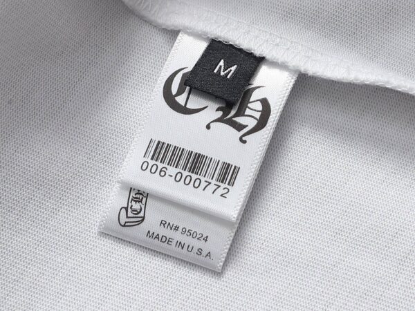 Футболка Chrome Hearts