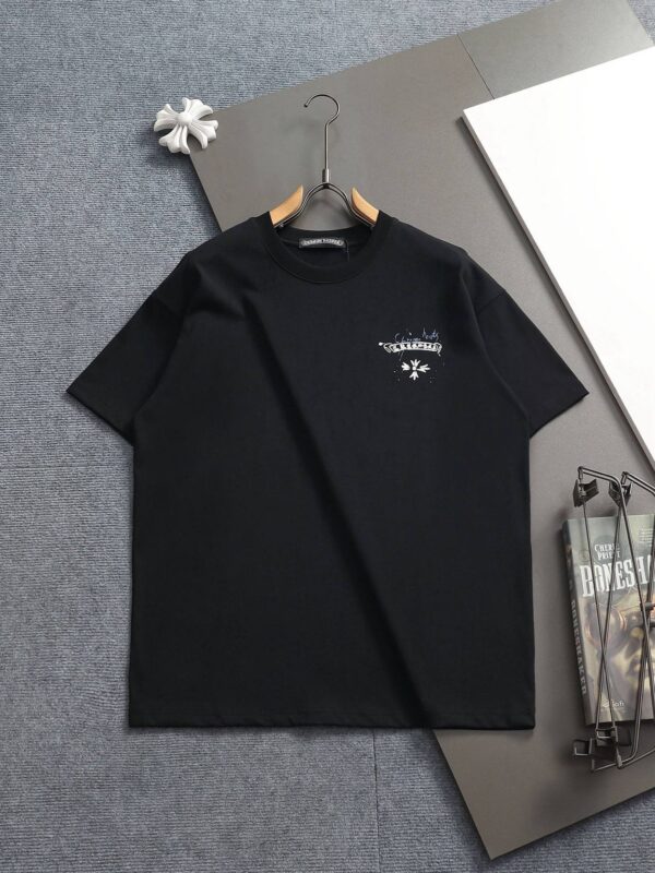 Футболка Chrome Hearts