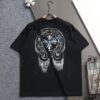 Футболка Chrome Hearts