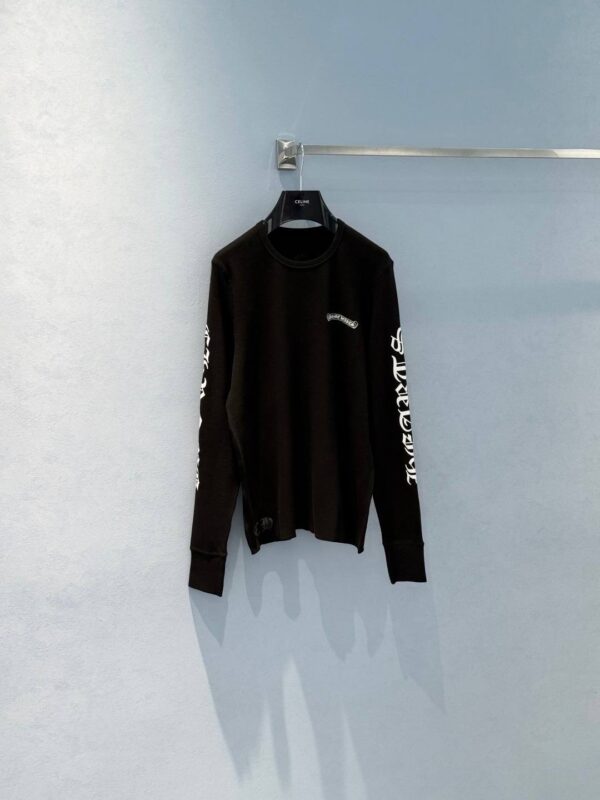 photo_2026-03-14_03-27-44 Лонгслив Chrome Hearts