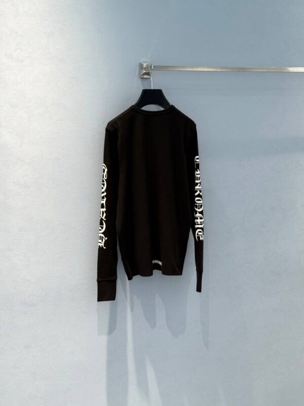 photo_2026-03-14_03-27-46 Лонгслив Chrome Hearts