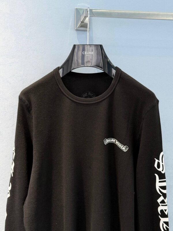 photo_2026-03-14_03-27-48 Лонгслив Chrome Hearts