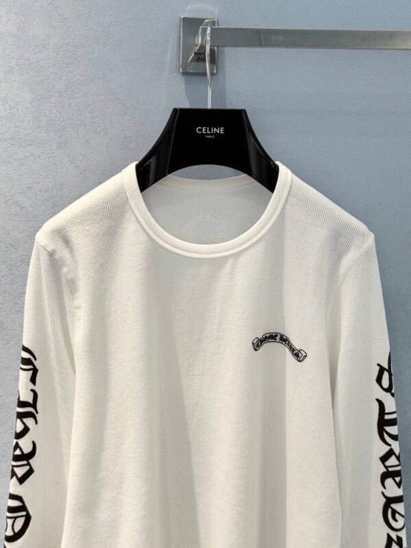 Лонгслив Chrome Hearts