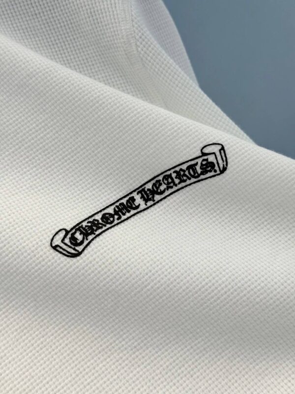 Лонгслив Chrome Hearts