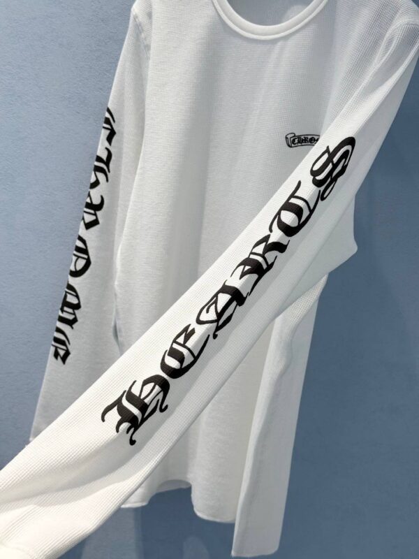 Лонгслив Chrome Hearts