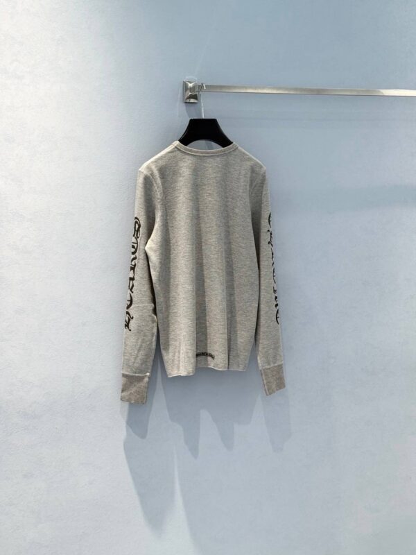 Лонгслив Chrome Hearts