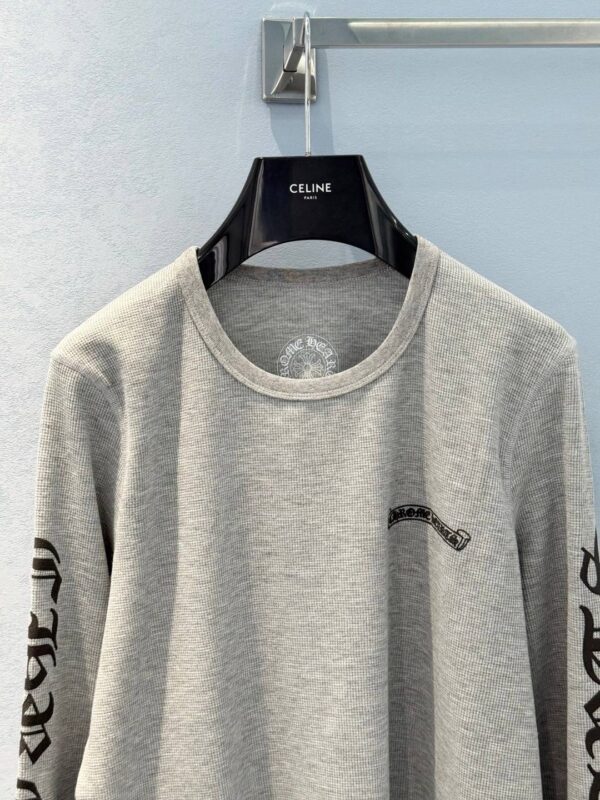 Лонгслив Chrome Hearts