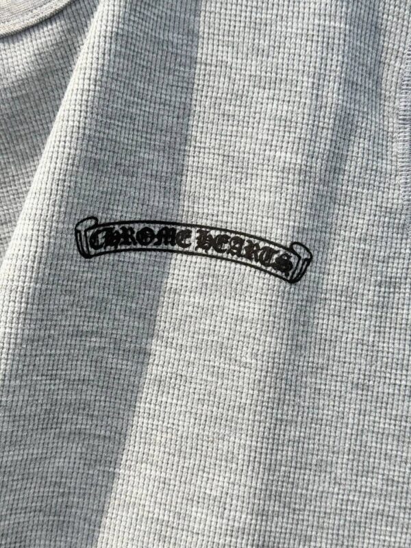 Лонгслив Chrome Hearts