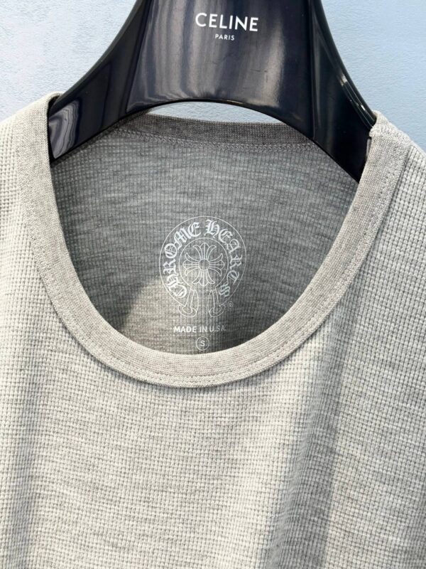 Лонгслив Chrome Hearts