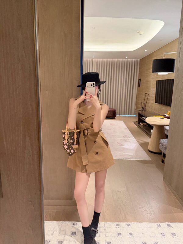 photo_2026-03-14_08-49-45 Платье Burberry