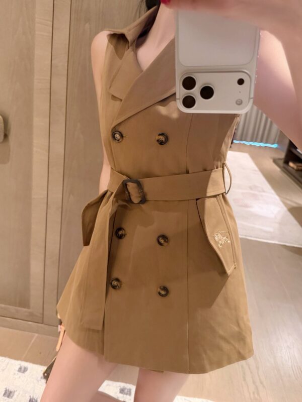 photo_2026-03-14_08-49-50 Платье Burberry