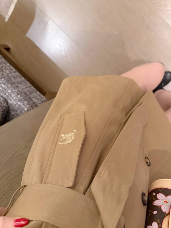 photo_2026-03-14_08-49-55 Платье Burberry