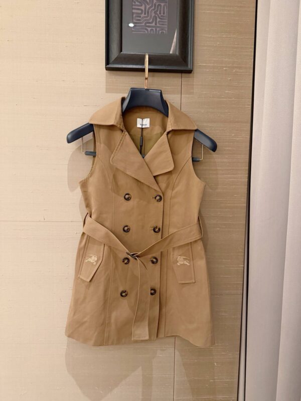 photo_2026-03-14_08-50-03 Платье Burberry