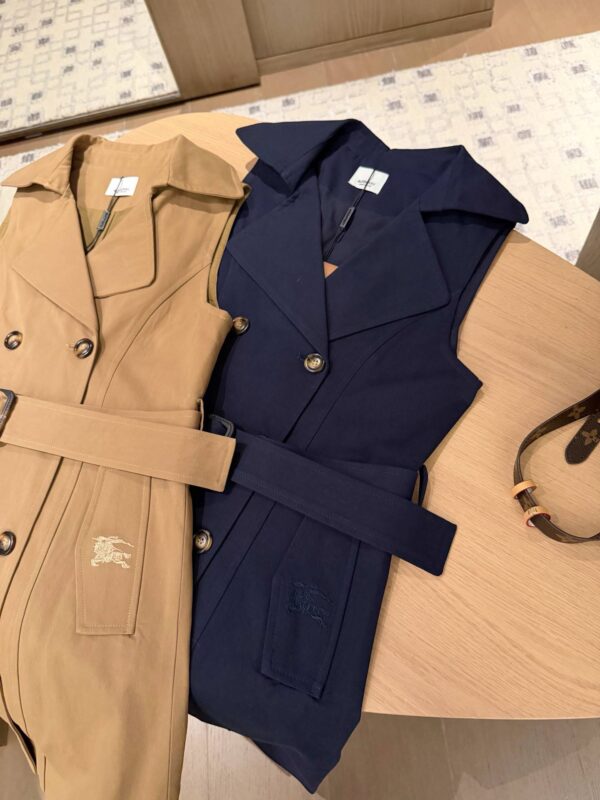 photo_2026-03-14_08-50-05 Платье Burberry