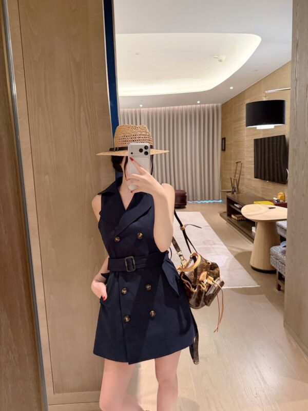 photo_2026-03-14_09-02-13 Платье Burberry